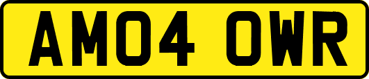 AM04OWR