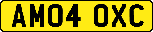 AM04OXC