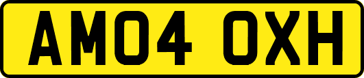 AM04OXH