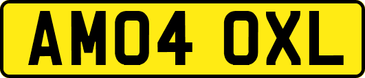 AM04OXL