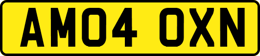 AM04OXN