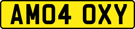AM04OXY