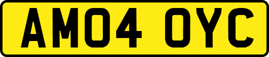 AM04OYC