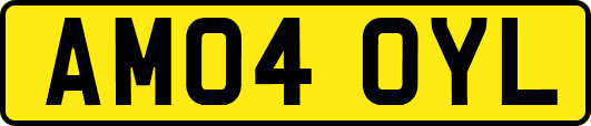 AM04OYL