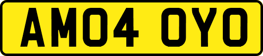 AM04OYO