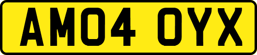 AM04OYX