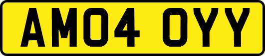 AM04OYY
