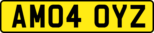 AM04OYZ