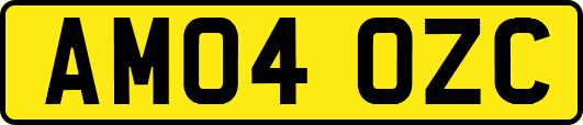 AM04OZC