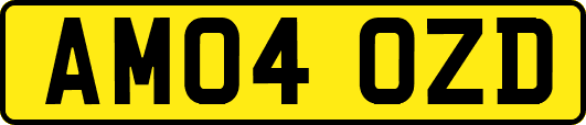 AM04OZD