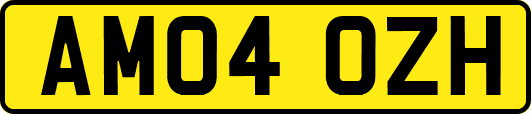 AM04OZH