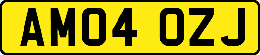 AM04OZJ