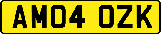 AM04OZK