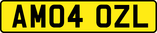 AM04OZL