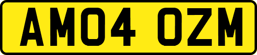 AM04OZM