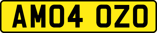 AM04OZO