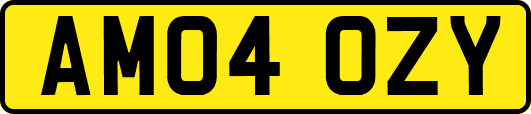AM04OZY