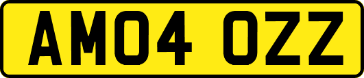AM04OZZ