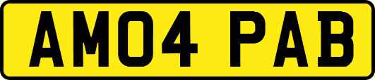AM04PAB