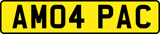 AM04PAC