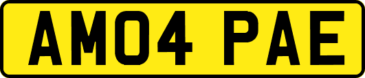 AM04PAE