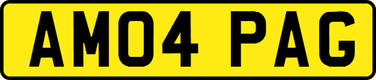 AM04PAG