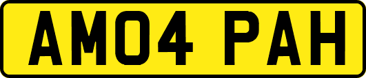 AM04PAH