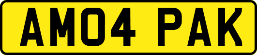 AM04PAK