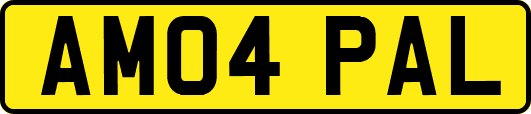 AM04PAL