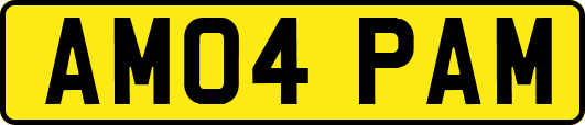 AM04PAM