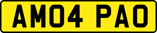 AM04PAO