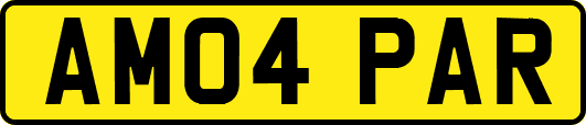 AM04PAR