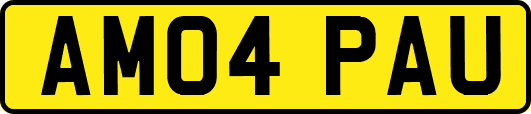 AM04PAU