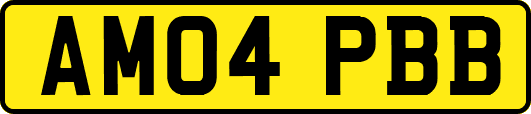 AM04PBB