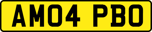 AM04PBO