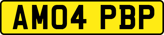 AM04PBP