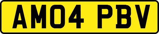 AM04PBV