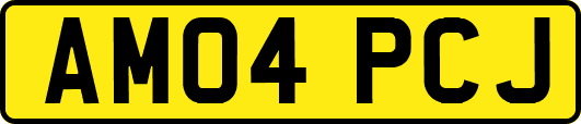 AM04PCJ
