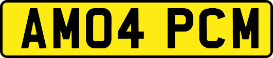 AM04PCM