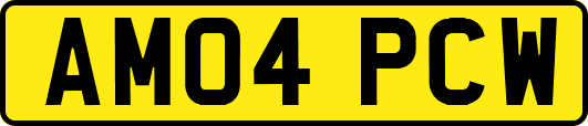 AM04PCW