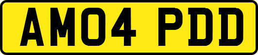 AM04PDD