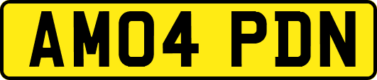 AM04PDN