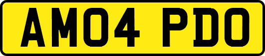 AM04PDO