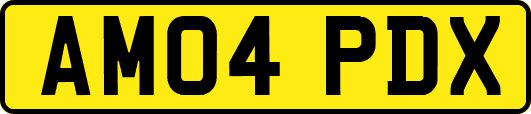 AM04PDX