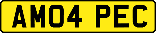 AM04PEC