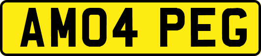 AM04PEG
