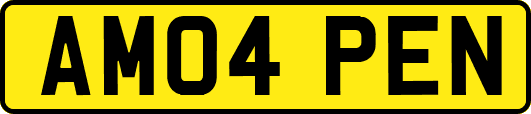 AM04PEN