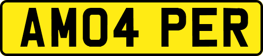 AM04PER