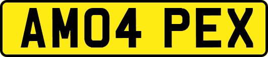 AM04PEX
