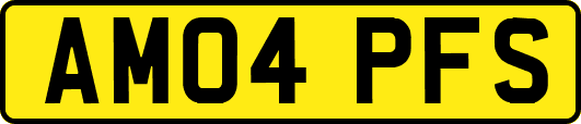 AM04PFS